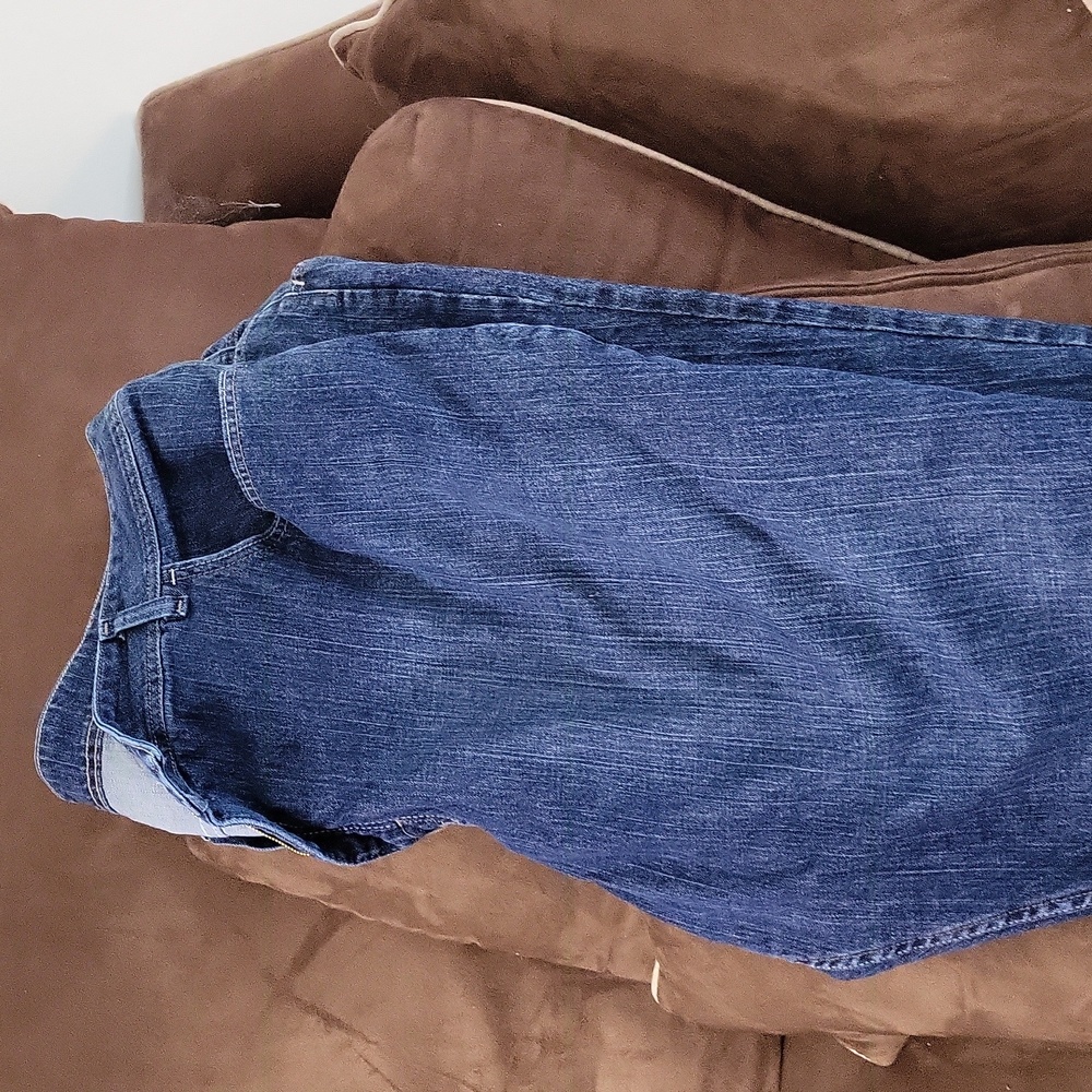 New Riders Plus Size Jeans